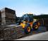 Wielladers JCB 417 HT