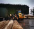 Wielladers JCB 417 HT