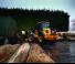 Wielladers JCB 417 HT