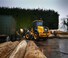 Wielladers JCB 417 HT