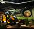 Wielladers JCB 417 HT