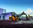 Wielladers JCB 417 HT