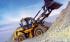 Wielladers JCB 426 e HT
