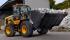 Wielladers JCB 427 HT