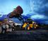 Wielladers JCB 427 HT