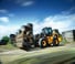 Wielladers JCB 427 HT
