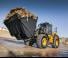 Wielladers JCB 427 HT