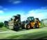 Wielladers JCB 427 ZX