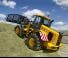 Wielladers JCB 435S