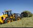 Wielladers JCB 435S