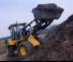Wielladers JCB 435S
