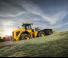 Wielladers JCB 435S