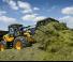 Wielladers JCB 435S