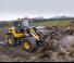 Wielladers JCB 435S