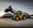 Wielladers JCB 435S