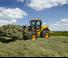 Wielladers JCB 435S