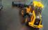 Wielladers JCB 436e HT