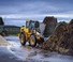Wielladers JCB 437 Agri