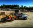 Wielladers JCB 437 HT