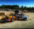 Wielladers JCB 437 ZX
