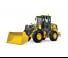John Deere Construction 444 G