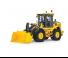 John Deere Construction 444 P