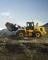 Wielladers JCB 457 HT