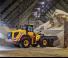 Wielladers JCB 457 HT
