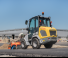 Wielladers Kramer 5035