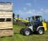 Wielladers Kramer 5035