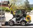 Wielladers Kramer 5035