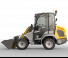 Wielladers Kramer 5035