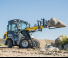 Wielladers Kramer 5040
