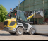 Wielladers Kramer 5040