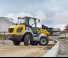 Wielladers Kramer 5050