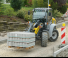Wielladers Kramer 5065