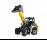 Wielladers Kramer 5065