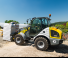 Wielladers Kramer 5075