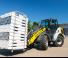 Wielladers Kramer 5075L