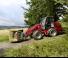Wielladers Weidemann 5080T