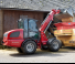 Wielladers Weidemann 5080 T