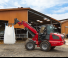Wielladers Weidemann 5080 T