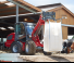 Wielladers Weidemann 5080 T