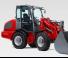 Wielladers Weidemann 5080