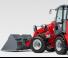 Wielladers Weidemann 5080