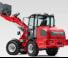 Wielladers Weidemann 5080