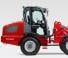 Wielladers Weidemann 5080
