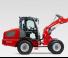 Wielladers Weidemann 5080
