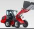 Wielladers Weidemann 5080