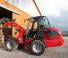 Wielladers Weidemann 5080